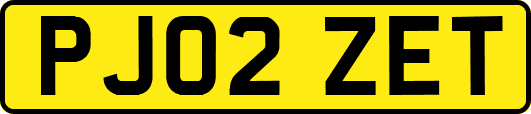 PJ02ZET