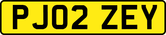 PJ02ZEY