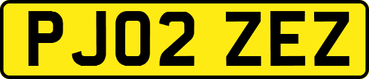 PJ02ZEZ
