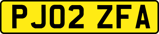 PJ02ZFA