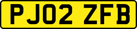 PJ02ZFB