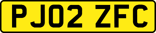 PJ02ZFC