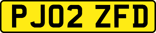 PJ02ZFD