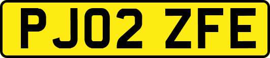 PJ02ZFE