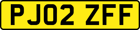 PJ02ZFF