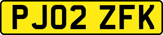 PJ02ZFK