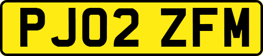 PJ02ZFM