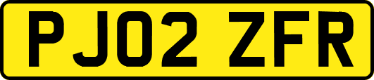 PJ02ZFR