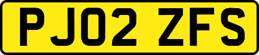 PJ02ZFS