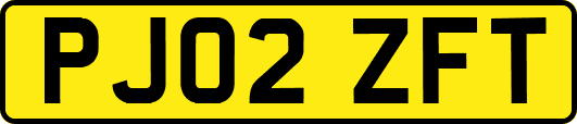 PJ02ZFT