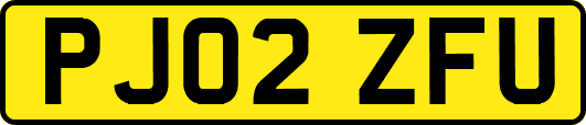 PJ02ZFU