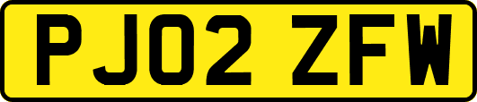 PJ02ZFW