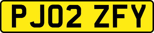 PJ02ZFY