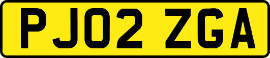 PJ02ZGA