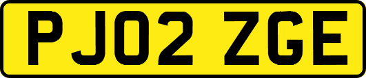 PJ02ZGE