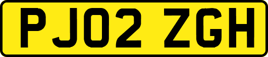PJ02ZGH