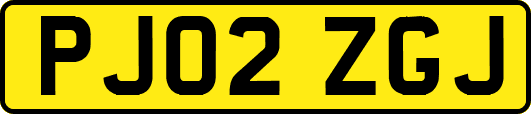 PJ02ZGJ