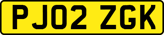 PJ02ZGK