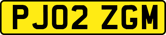PJ02ZGM
