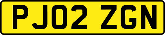 PJ02ZGN