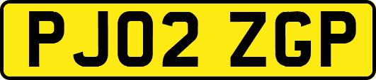 PJ02ZGP