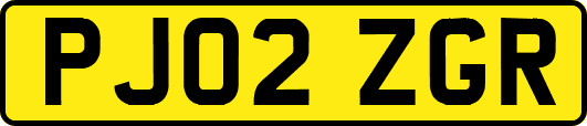 PJ02ZGR