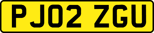PJ02ZGU
