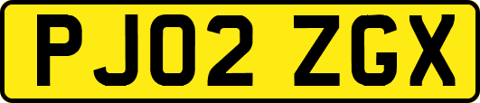 PJ02ZGX