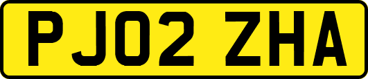 PJ02ZHA