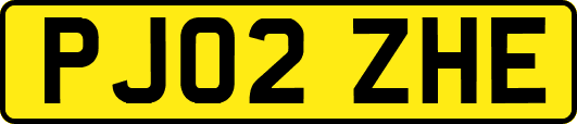 PJ02ZHE