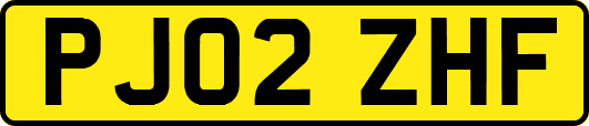 PJ02ZHF