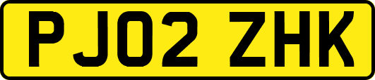 PJ02ZHK