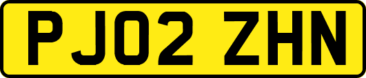 PJ02ZHN