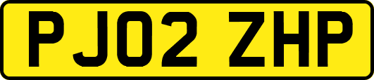 PJ02ZHP