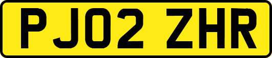 PJ02ZHR