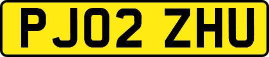 PJ02ZHU