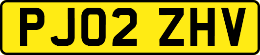 PJ02ZHV