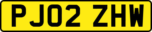 PJ02ZHW