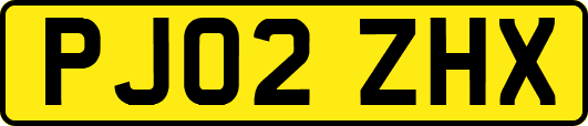 PJ02ZHX