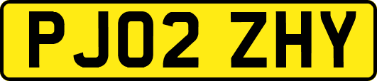 PJ02ZHY