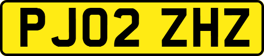 PJ02ZHZ