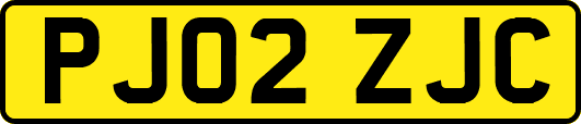 PJ02ZJC
