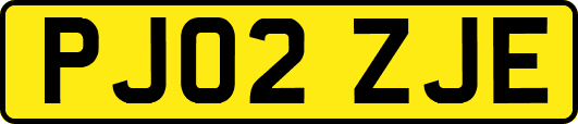 PJ02ZJE