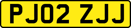 PJ02ZJJ