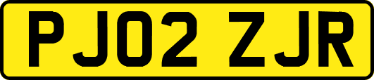 PJ02ZJR