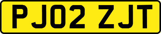 PJ02ZJT