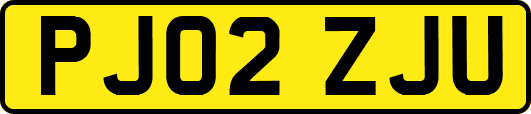 PJ02ZJU