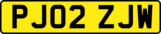 PJ02ZJW
