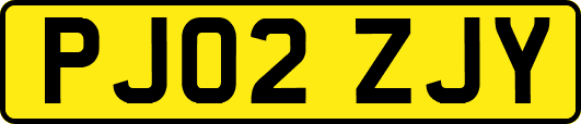 PJ02ZJY