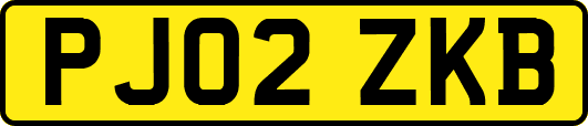 PJ02ZKB